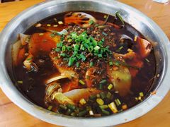-蓉城西二道无名冒菜(西二道街店)