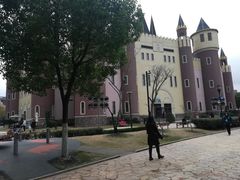 -安徒生童话乐园