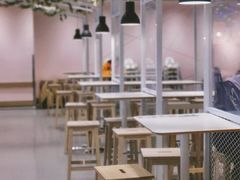 -宜家·瑞典风味餐厅(天津东丽商场店)