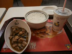 -真功夫(大德路店)