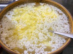 鸡蛋醪糟-永刚烧烤(大夜市店)