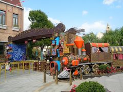 -安徒生童话乐园