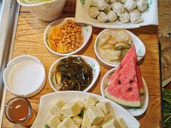 -草原塞蛮羊火锅城(港湾店)