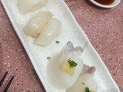 -元气寿司(环球港店)