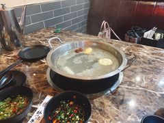 -林记潮牛·牛肉火锅(上马墩店)