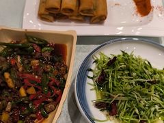 -福照楼汽锅鸡·云南特色菜(万达广场店)
