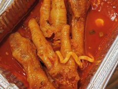 -金喜娜无限自助烤肉(泰达永旺店)