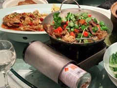 -丽华园(汉阳龙阳店)