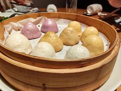 -宁波柏悦酒店·钱湖渔港