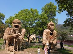 -石燕湖生态旅游景区