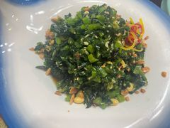 -北平味道.京味菜.烤鸭(梨园店)