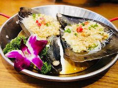 -必点海鲜·鲅鱼水饺(鞍山西道店)