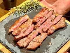 -焱岛烧肉·活鳗炙烤(晋江万达店)