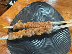 -卡迷尔牛肉面(佳木斯路店)