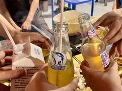 -正宗石棉烧烤(汉源店)