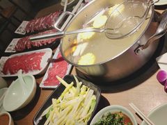 -掂档潮汕牛肉火锅(沈阳万象城店)