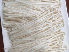 金针菇-岳合轩老北京涮肉