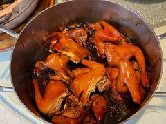 -新兴·金羊座·粤菜点心(乐峰店)