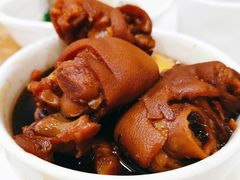-君豪大酒店-东海渔村中餐厅