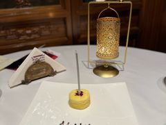 -北京古城老院厉晓麟精致菜