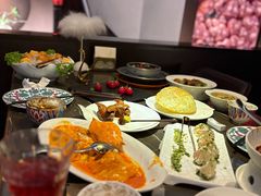 -海派悦庭·海胆烧麦·新融合菜(凯德广场店)