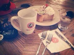 Maan&nbsp;Coffee-maan coffee漫咖啡(五环街店)