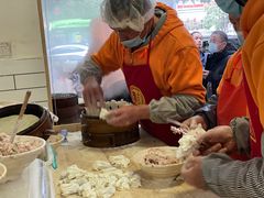 -晓友烧麦(光华村店)