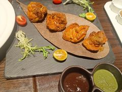 -甘尼仕印度餐厅爵士酒吧(阳春巷店)