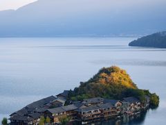 -丽江泸沽湖景区