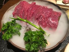 -盡膳口福跷脚牛肉火锅(北美新天地店)