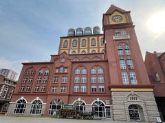 -青岛啤酒博物馆