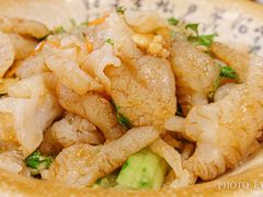 老醋蛰头-私房小厨(康城路店)