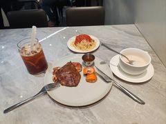 -周沫西餐(嘉禾金铂天地店)