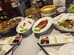 -福海居烤鸭店(鸟巢店)