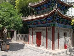 -罔极寺