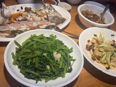 -巢爷老味(东方红店)