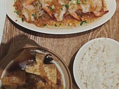 -乡村基·川味现炒大王(熙悦天街店)