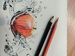 -八哥美术·成人美术画室(总校区)