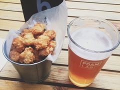 -FOAM LAB 泡沫实验室精酿餐吧
