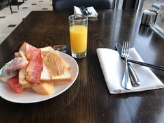 -上海崇明金茂凯悦酒店