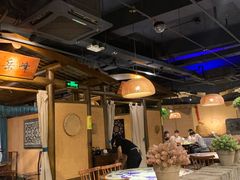 -井水小厨·湘菜(活力广场店)