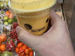 -每日新鲜水果吧(南京东路店)