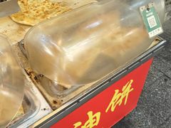 -咏春葱油饼(德政中路店)