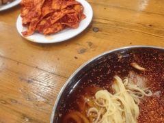 -顺通大冷面(总店)
