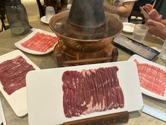 -东来顺饭庄(王府井步行街店)