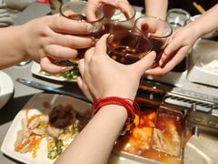 -海底捞火锅(步步高新天地店)
