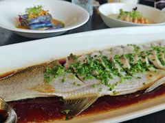 -虹潮荟·餐桌上的美食地理(太阳宫店)