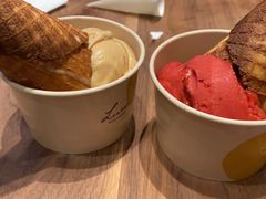 树莓雪葩-LUNEURS月乐诗 冰淇淋咖啡(环贸店)