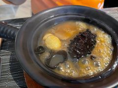 -长沙北辰洲际酒店-兰调全日餐厅