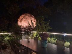 -恬阿姨庭院餐厅·生日宴